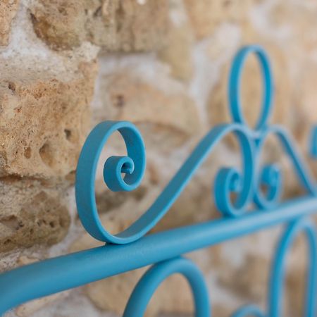 Don Agostino Relais Masseria มาร์ตาโน ภายนอก รูปภาพ