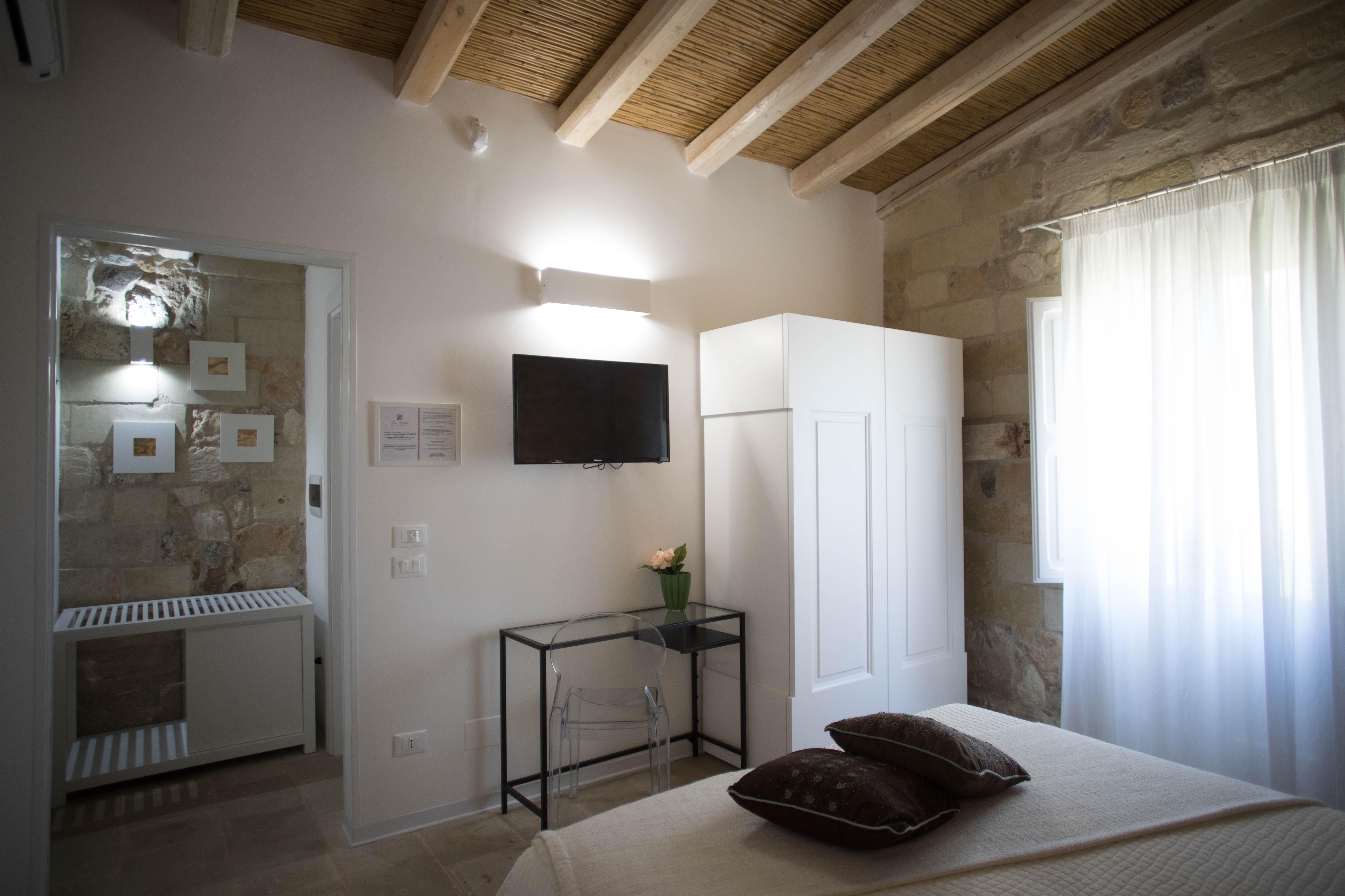 Don Agostino Relais Masseria มาร์ตาโน ภายนอก รูปภาพ