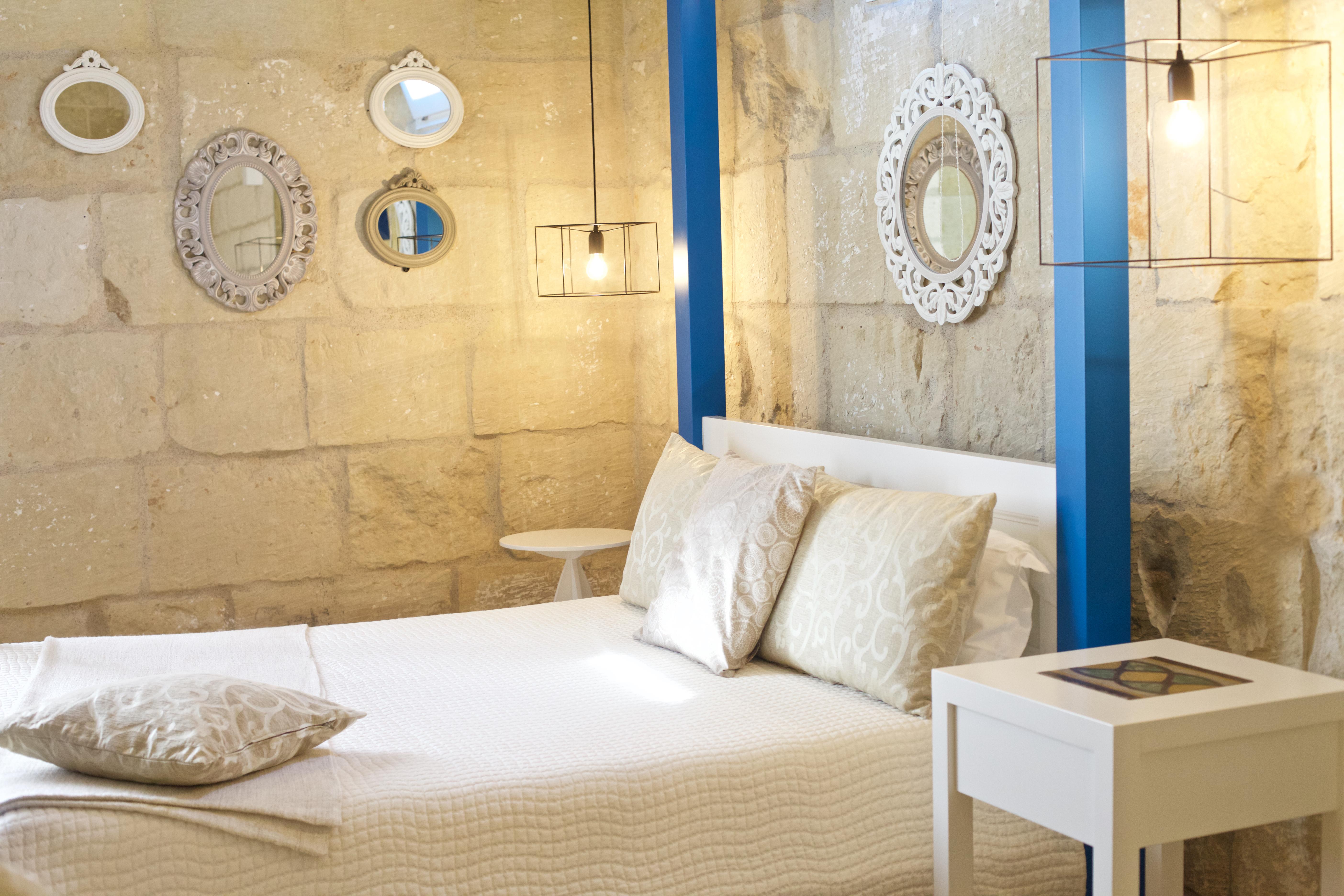 Don Agostino Relais Masseria มาร์ตาโน ภายนอก รูปภาพ