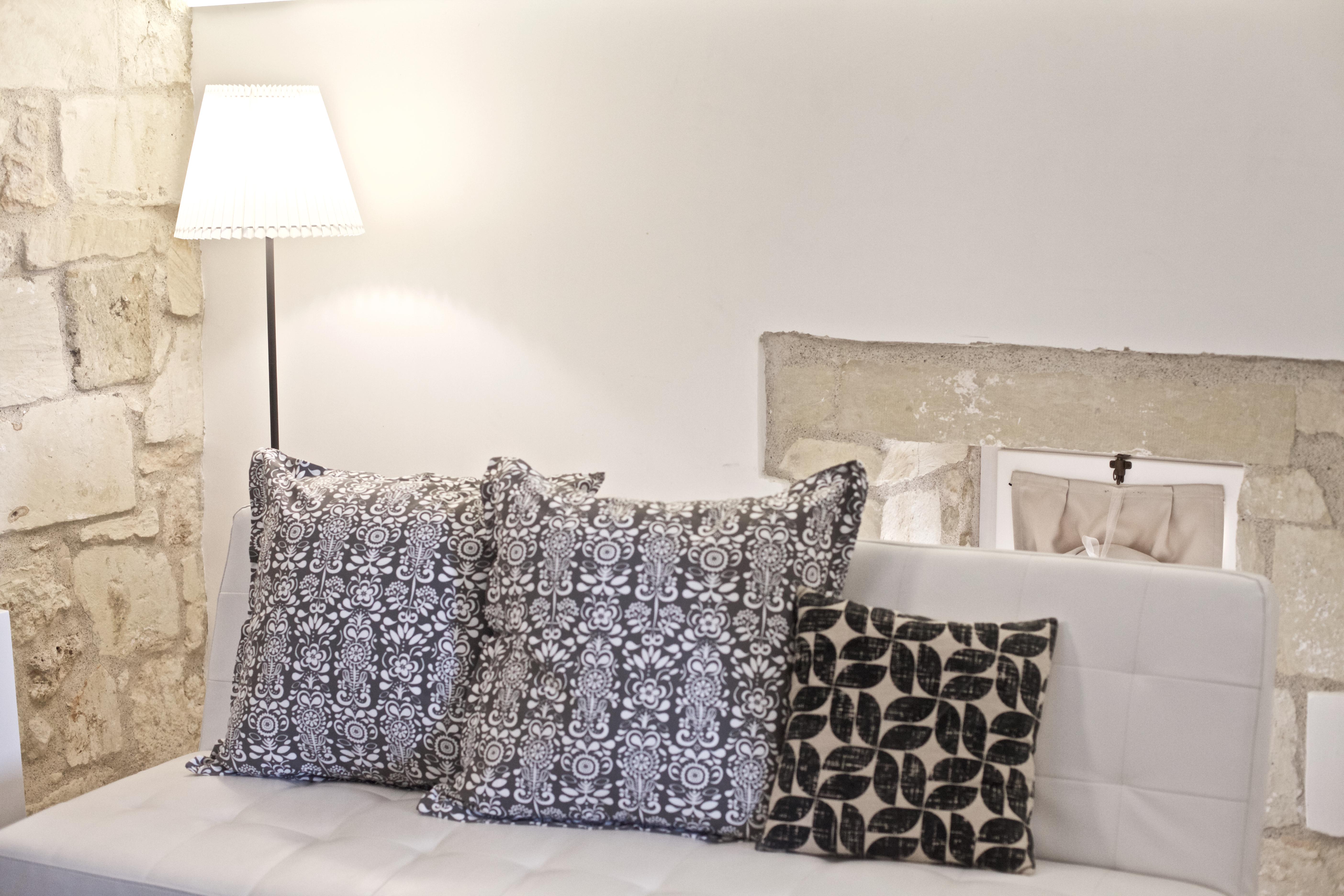 Don Agostino Relais Masseria มาร์ตาโน ภายนอก รูปภาพ