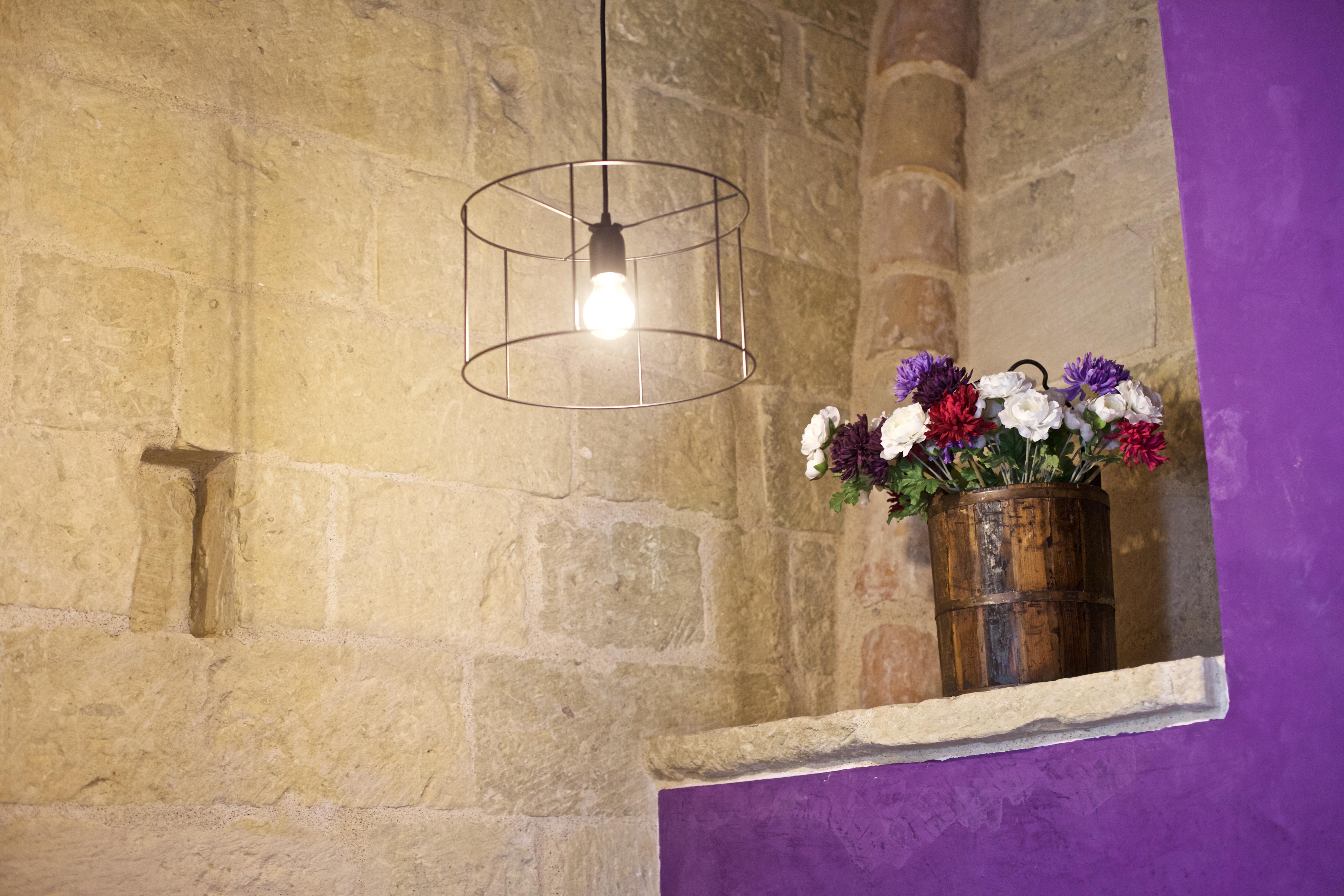 Don Agostino Relais Masseria มาร์ตาโน ภายนอก รูปภาพ