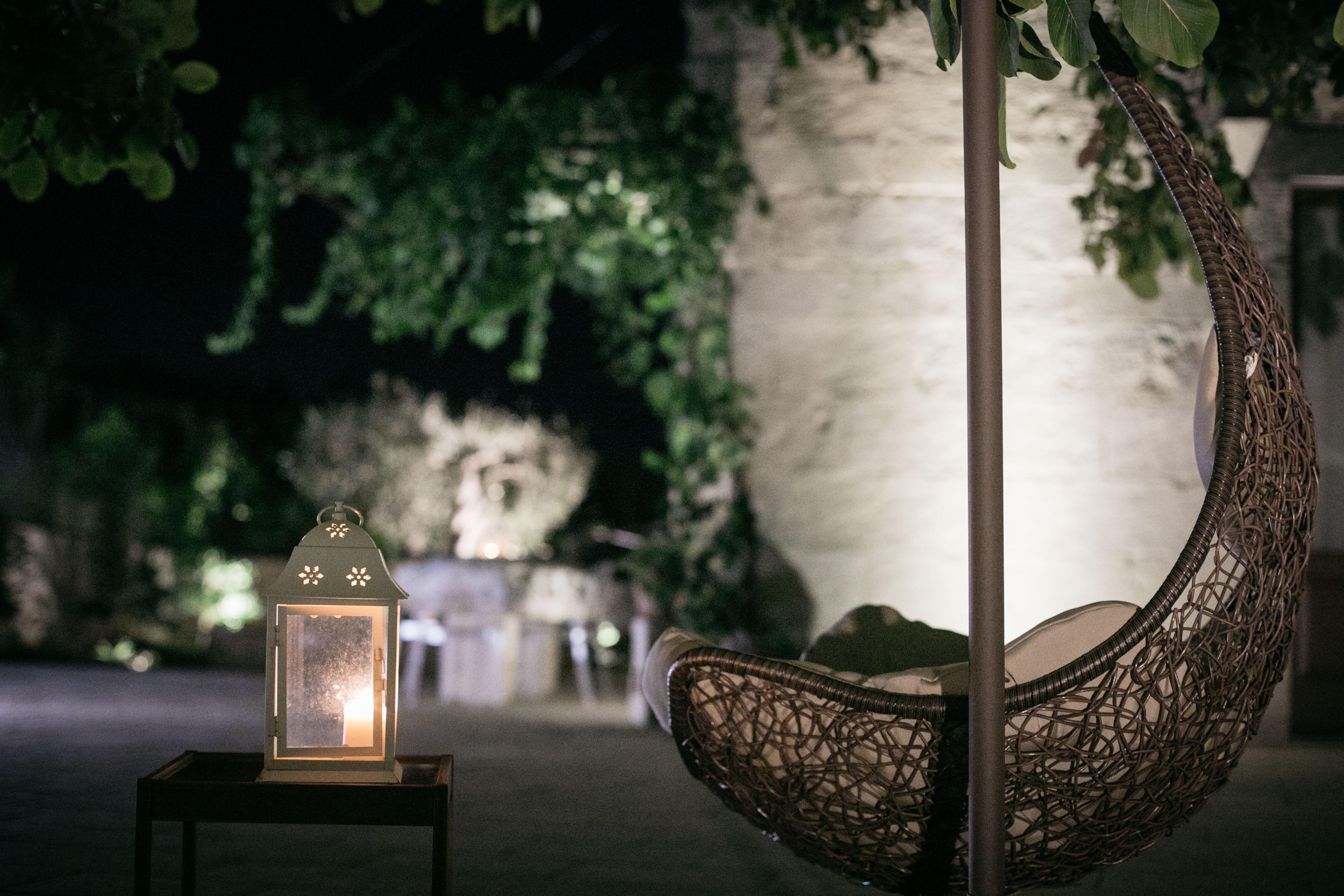 Don Agostino Relais Masseria มาร์ตาโน ภายนอก รูปภาพ