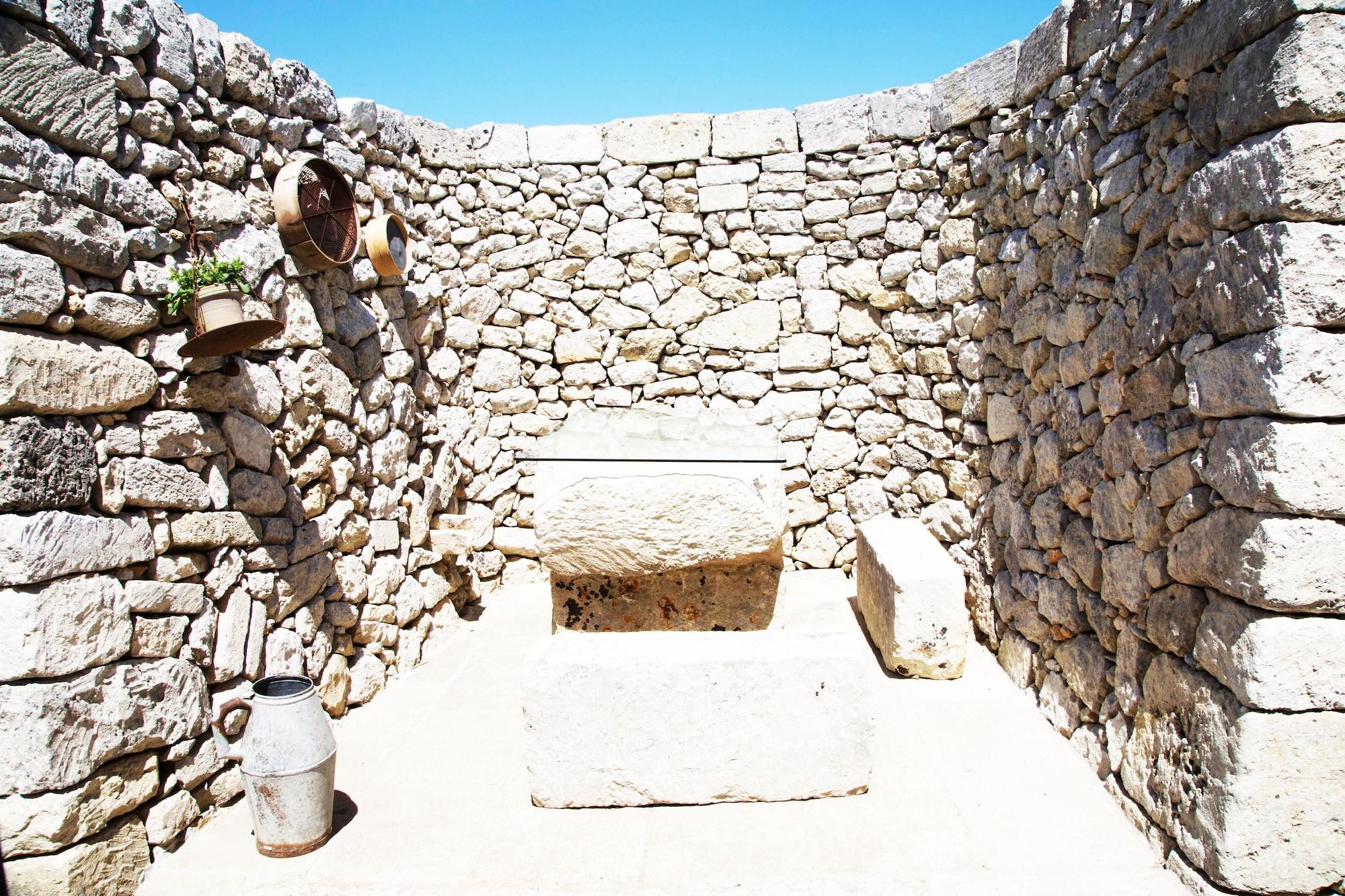 Don Agostino Relais Masseria มาร์ตาโน ภายนอก รูปภาพ