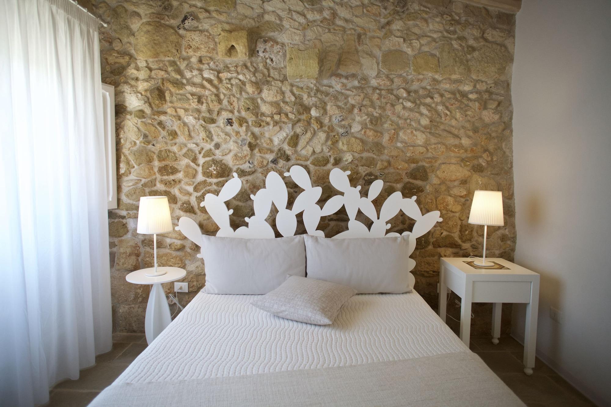 Don Agostino Relais Masseria มาร์ตาโน ภายนอก รูปภาพ