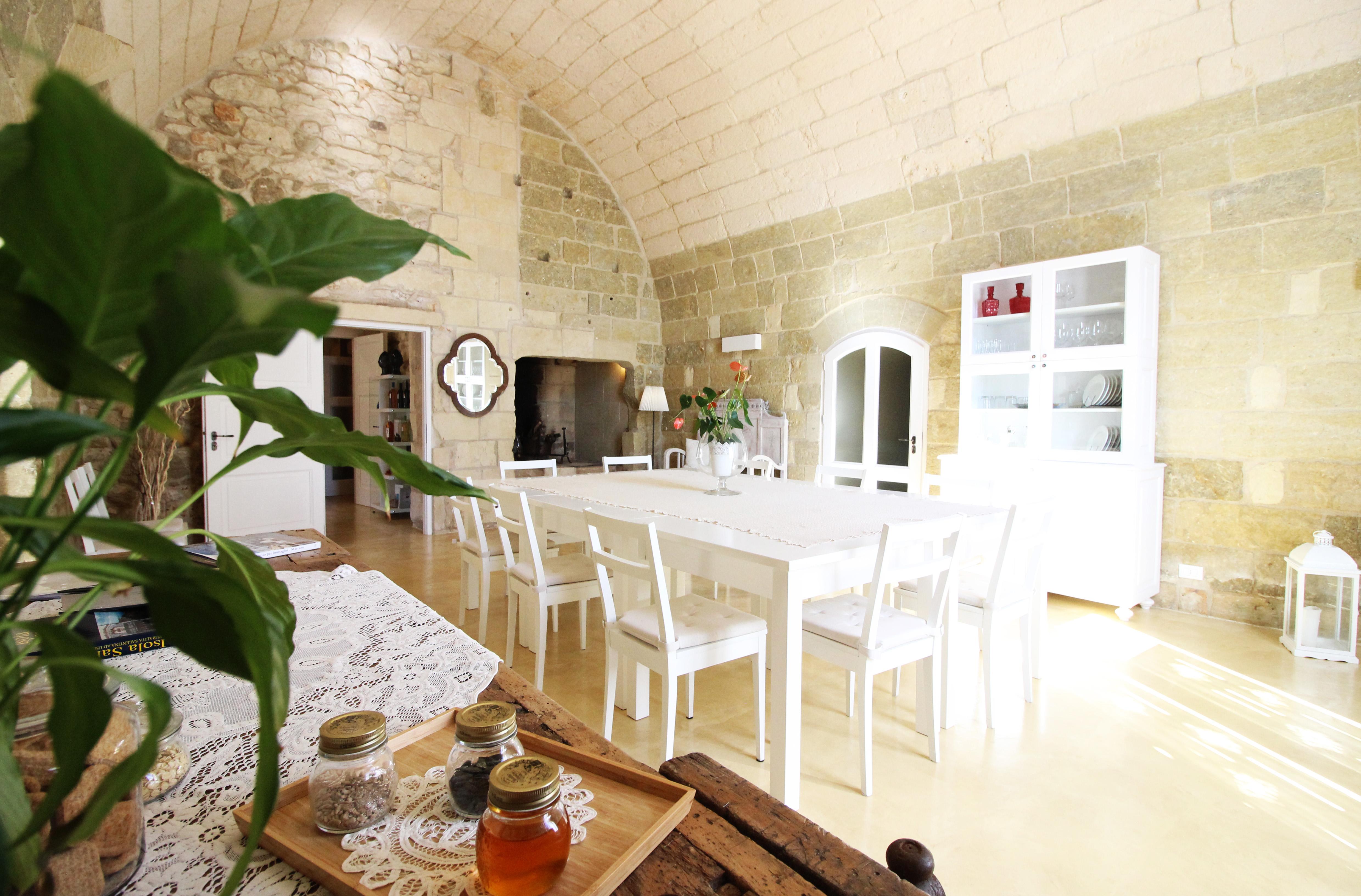 Don Agostino Relais Masseria มาร์ตาโน ภายนอก รูปภาพ