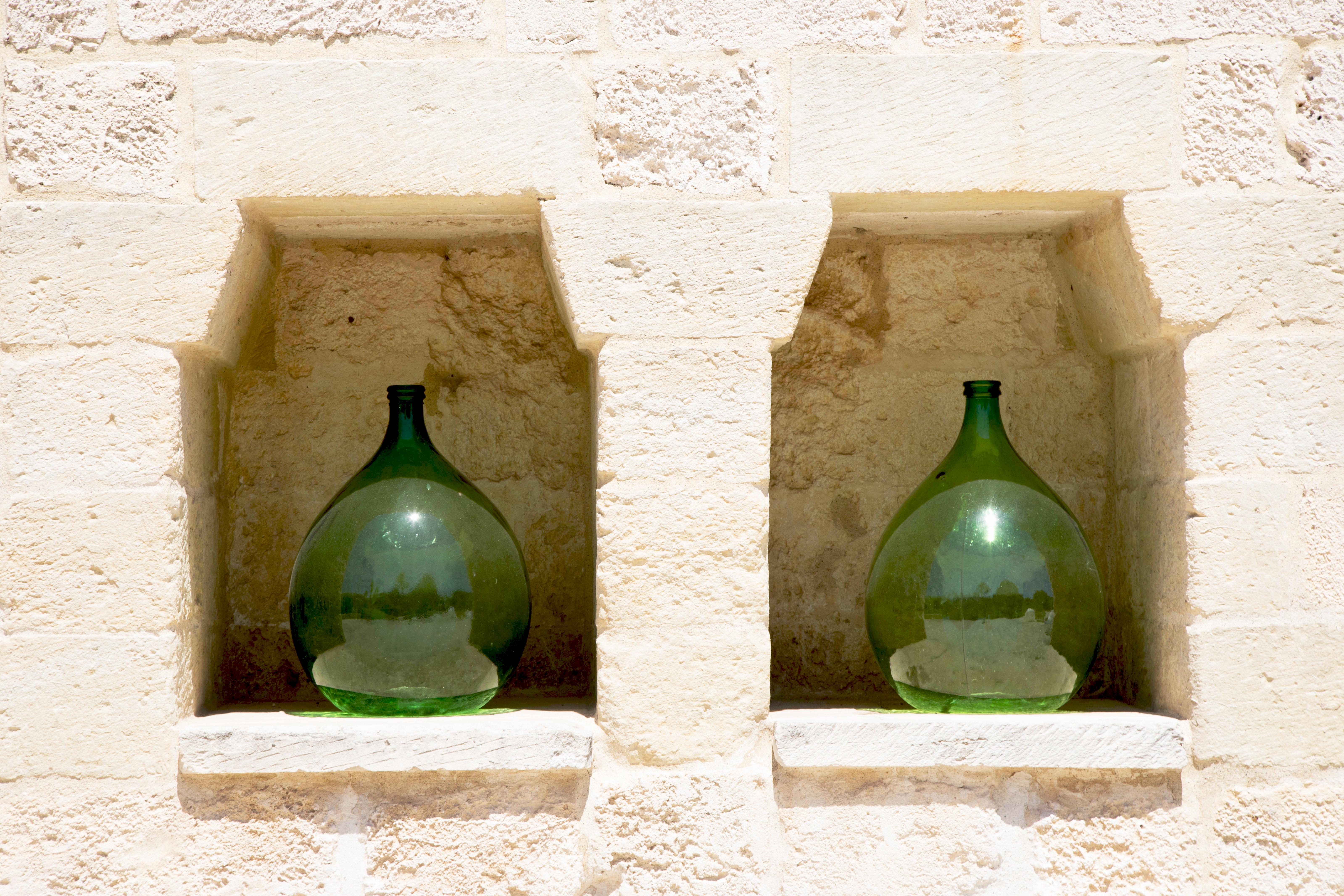 Don Agostino Relais Masseria มาร์ตาโน ภายนอก รูปภาพ