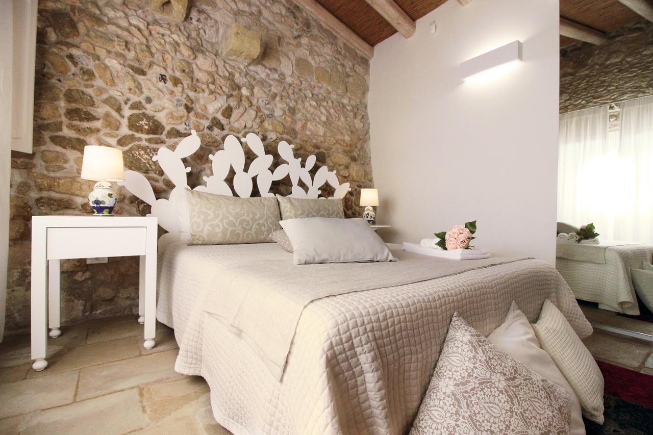 Don Agostino Relais Masseria มาร์ตาโน ภายนอก รูปภาพ