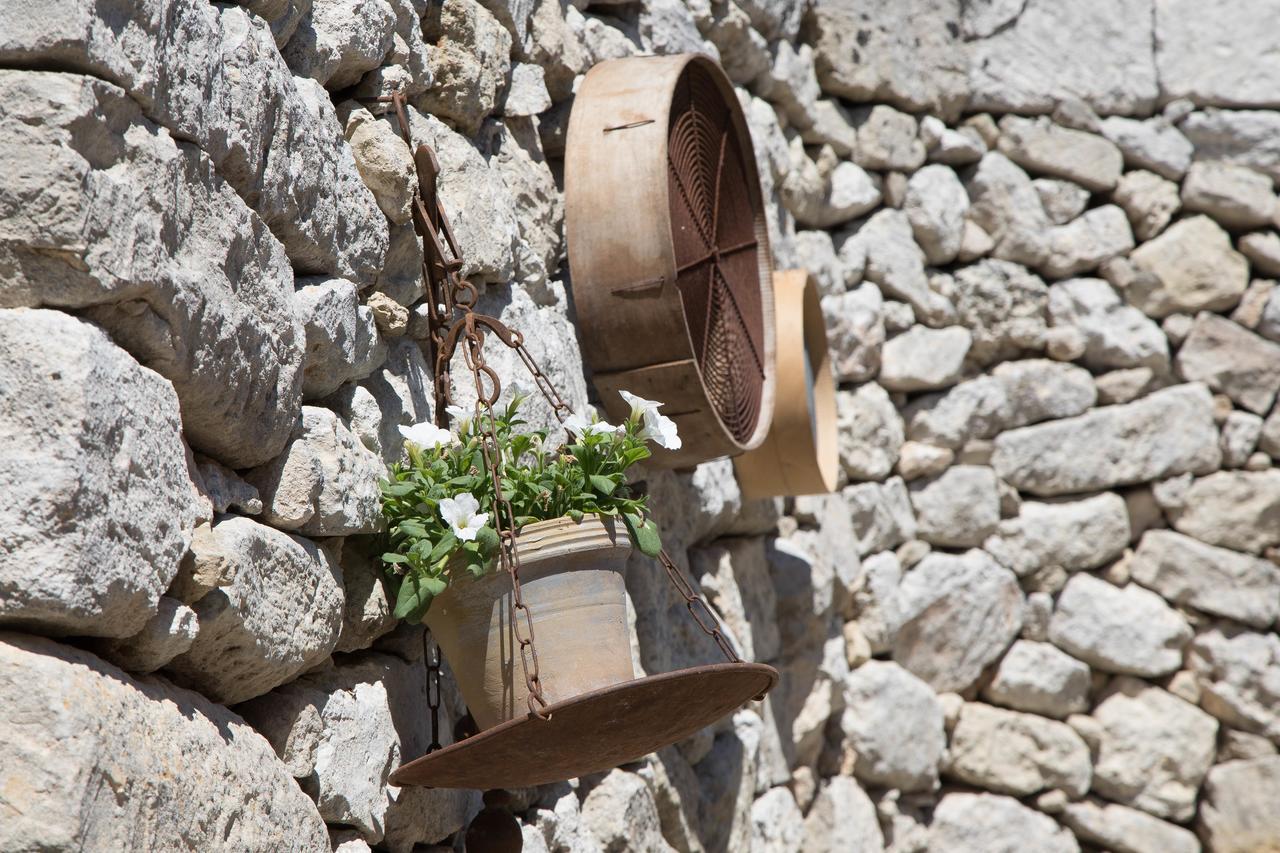 Don Agostino Relais Masseria มาร์ตาโน ภายนอก รูปภาพ