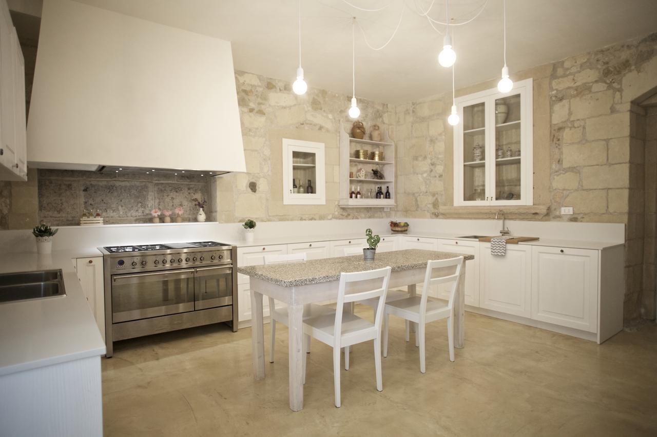 Don Agostino Relais Masseria มาร์ตาโน ภายนอก รูปภาพ