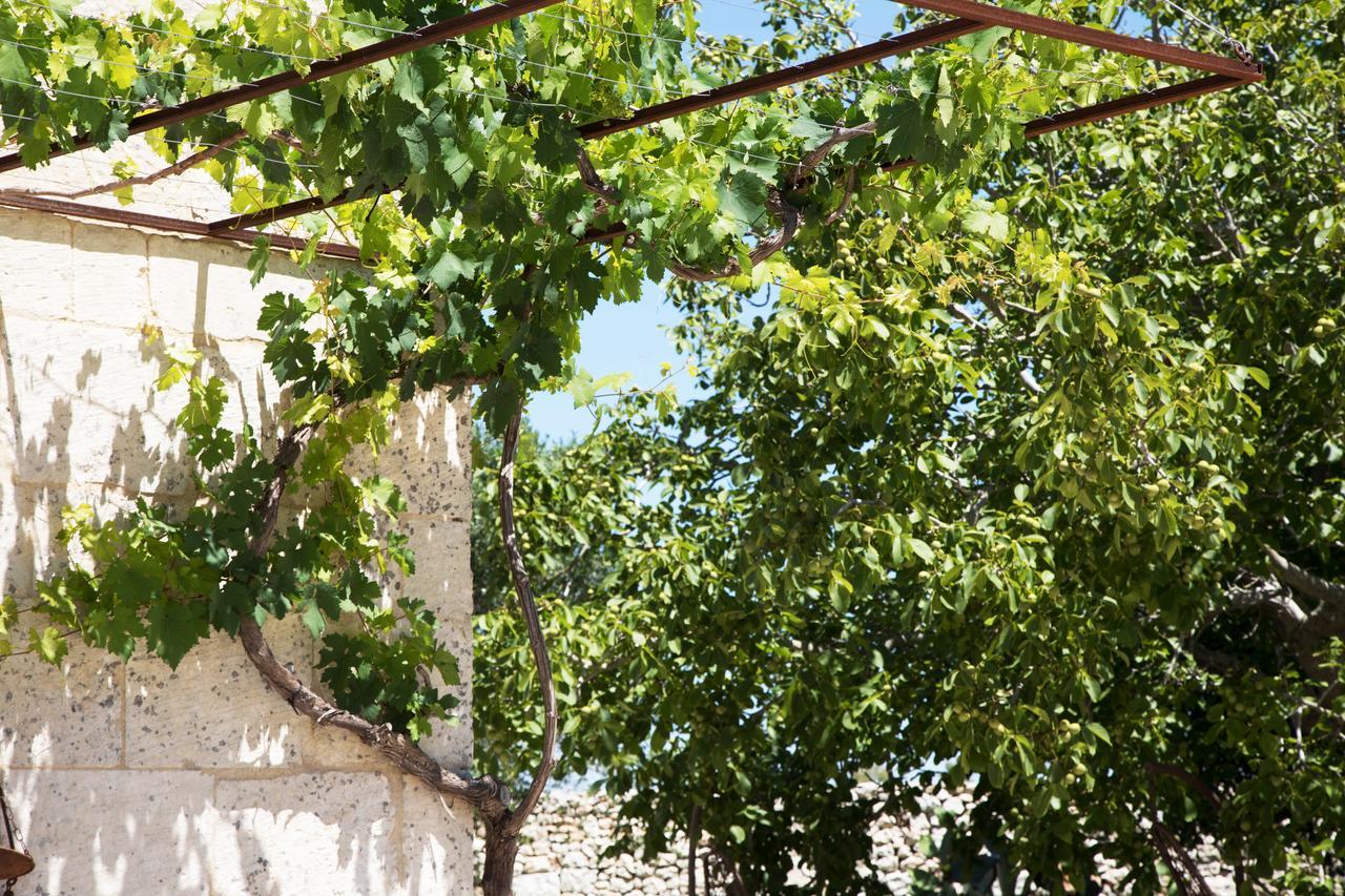 Don Agostino Relais Masseria มาร์ตาโน ภายนอก รูปภาพ