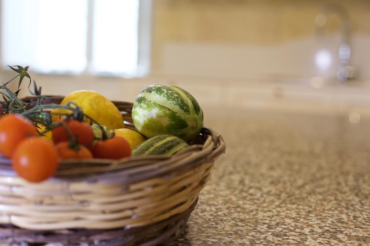Don Agostino Relais Masseria มาร์ตาโน ภายนอก รูปภาพ